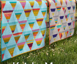 Strip 'N Swap Quilts