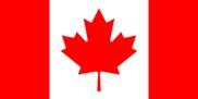 Canadian Flag